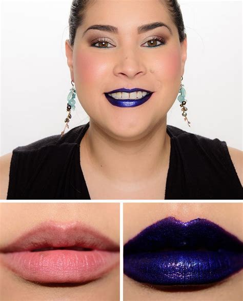 Smashbox Occult Lipstick: The Key to a Mysterious and Alluring Look